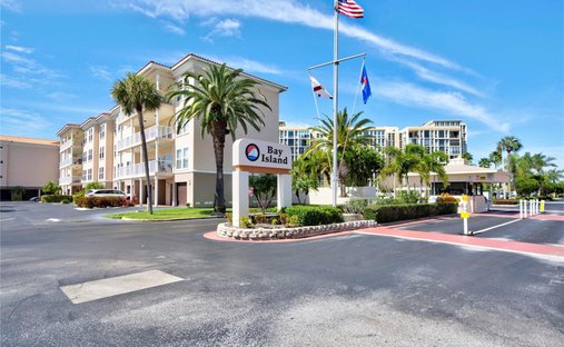 Condo in St. Petersburg, Florida, United States 1