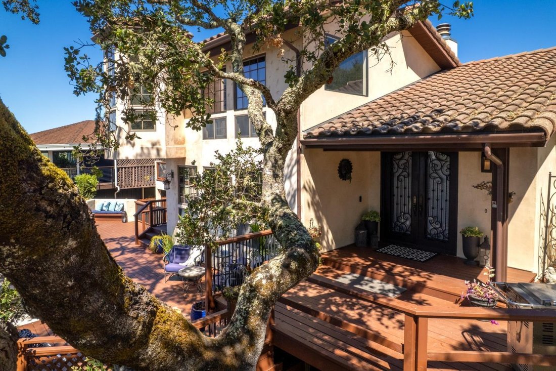 House in Scotts Valley, California, United States 5 - 18561556