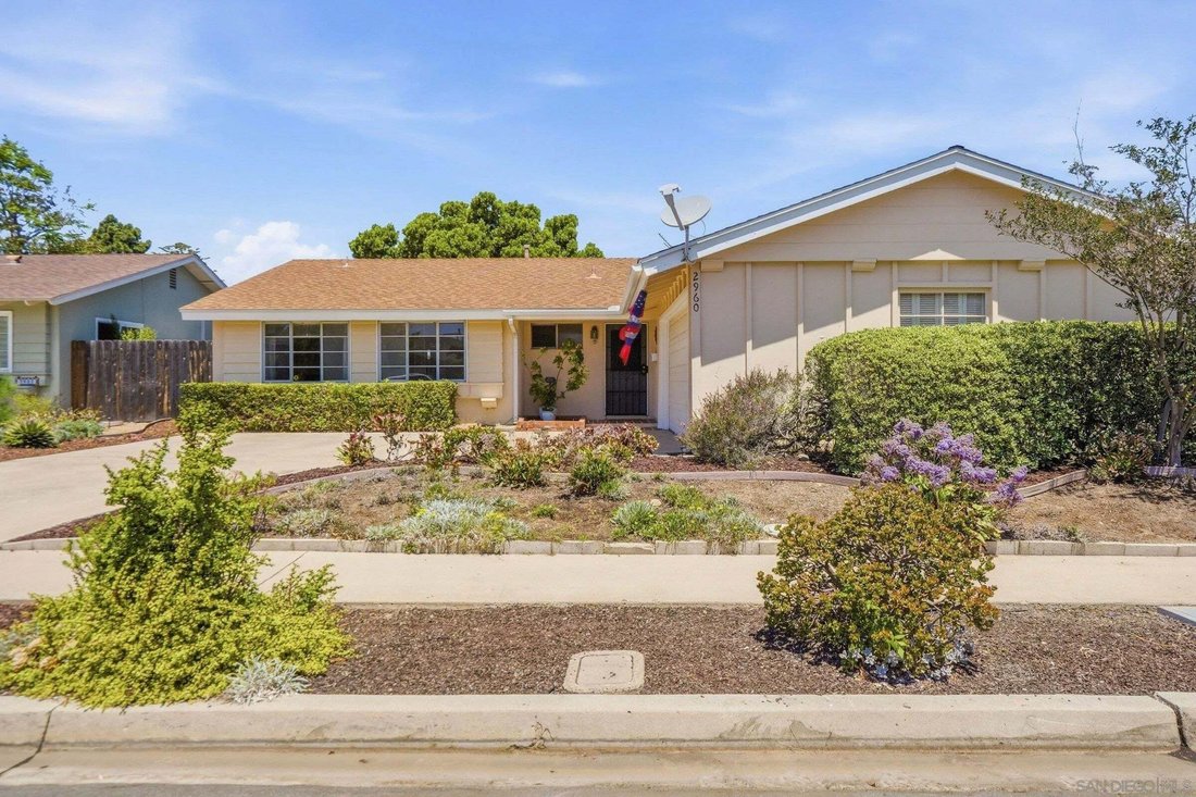 House in San Diego, California, United States 2 - 18562380