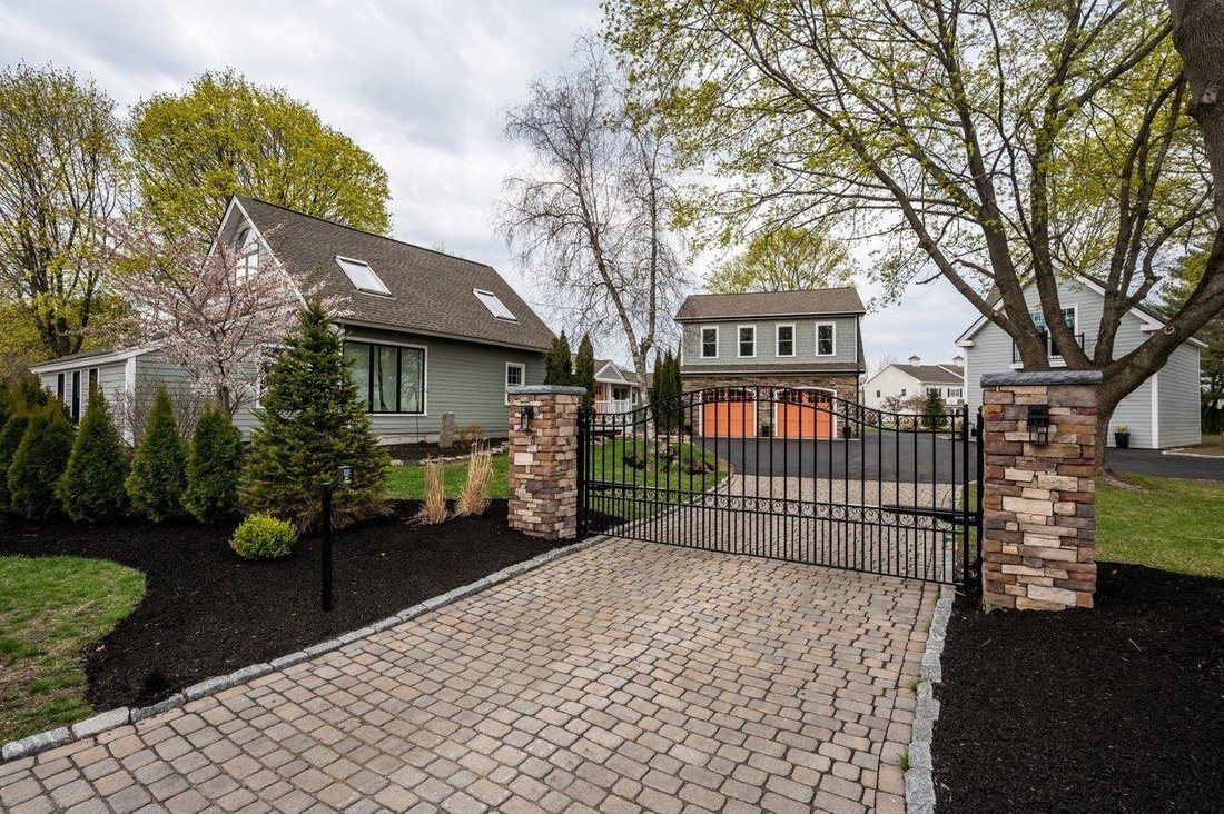 House in North Hampton, New Hampshire, United States 3 - 18565309