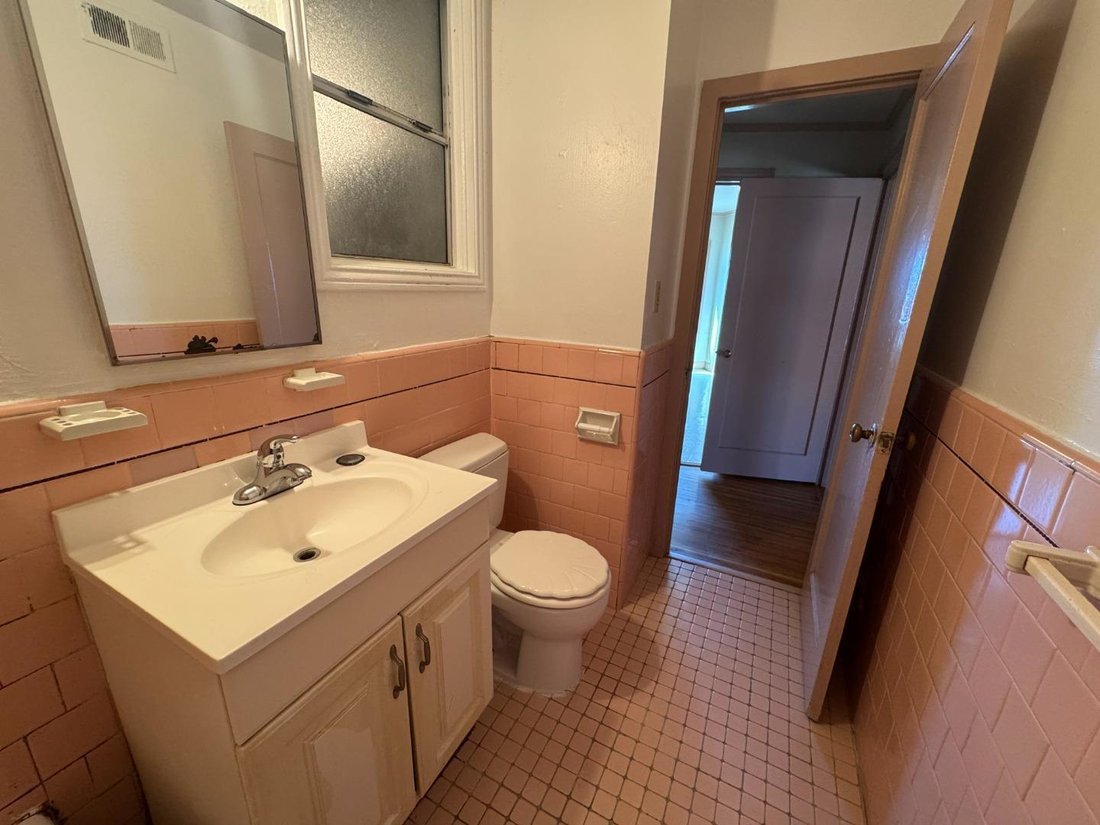 House in San Francisco, California, United States 5 - 18561538