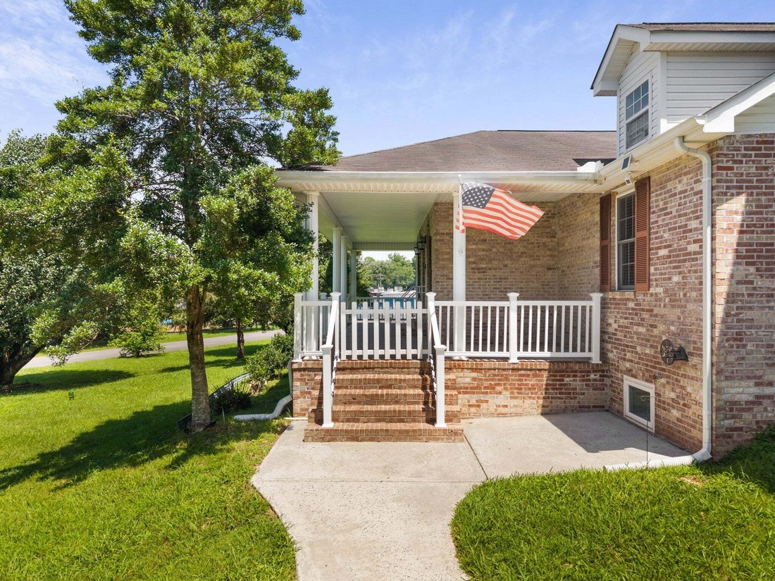 House in Manchester, Tennessee, United States 3 - 18564843