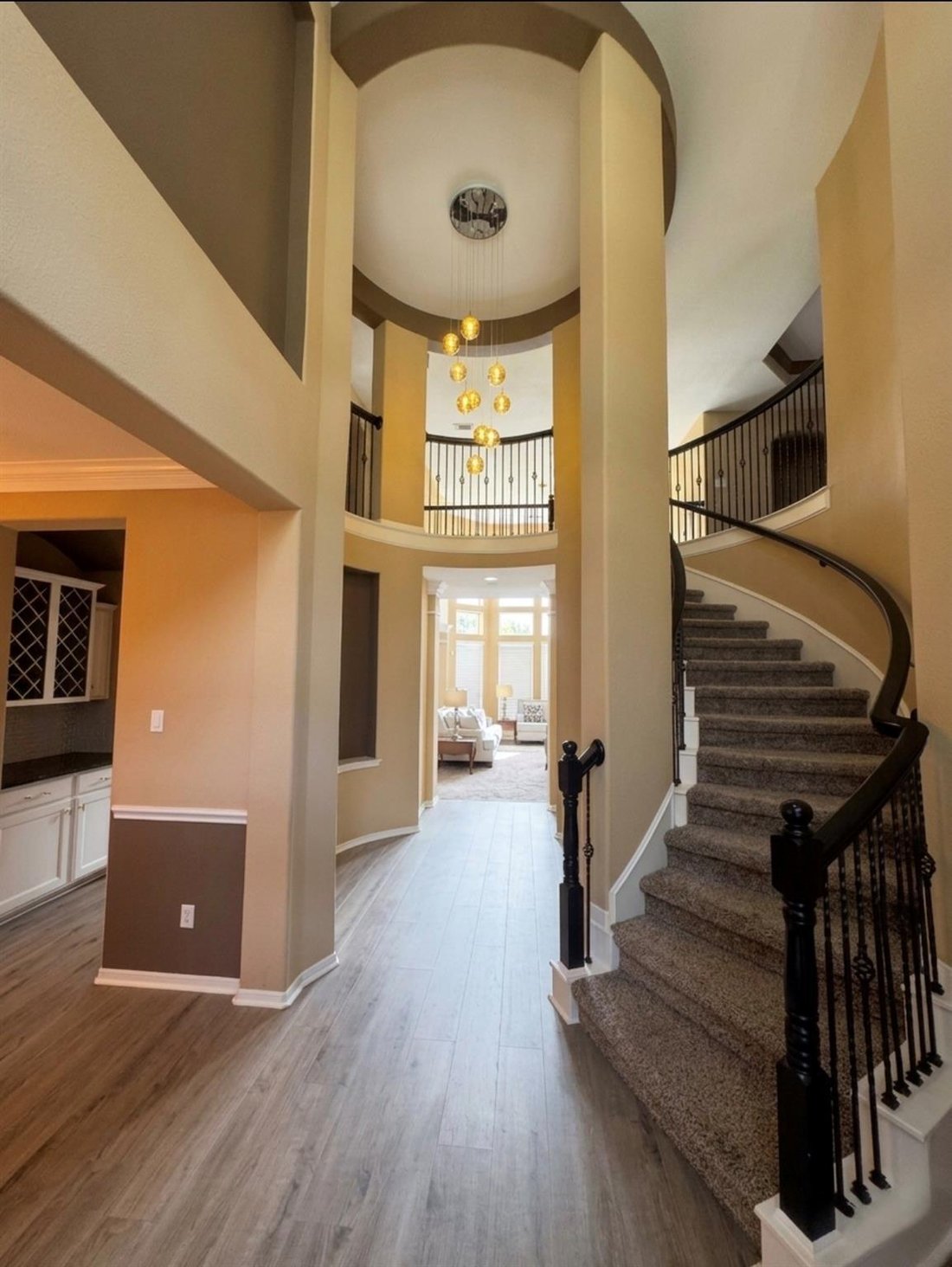 House in Humble, Texas, United States 3 - 18563022