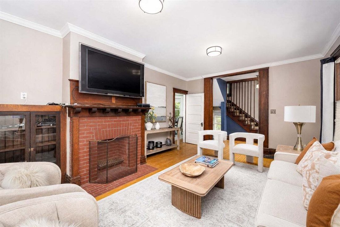 House in Ann Arbor, Michigan, United States 3 - 18561388