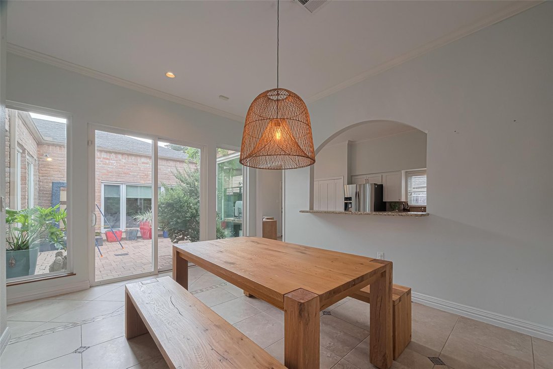 House in Houston, Texas, United States 4 - 18559560