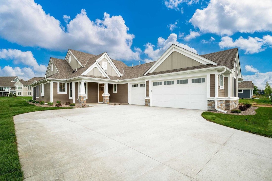 House in North Oaks, Minnesota, United States 2 - 18564867