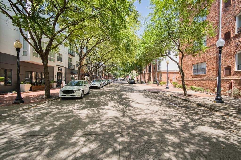 Townhouse in Dallas, Texas, United States 2 - 18562785