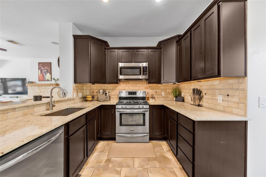 House in Austin, Texas, United States 5 - 18562928