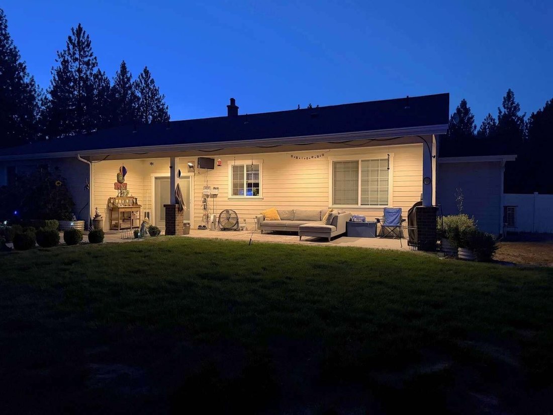 House in Deer Park, Washington, United States 3 - 18560989