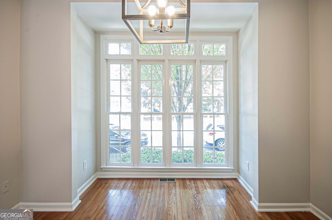 Townhouse en Decatur, Georgia, Estados Unidos 5 - 18555473