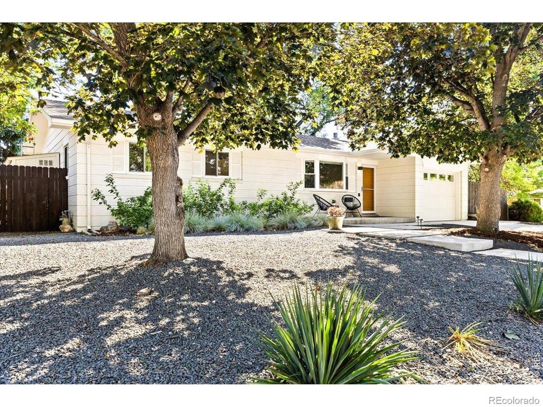 House in Boulder, Colorado, United States 4 - 18565250