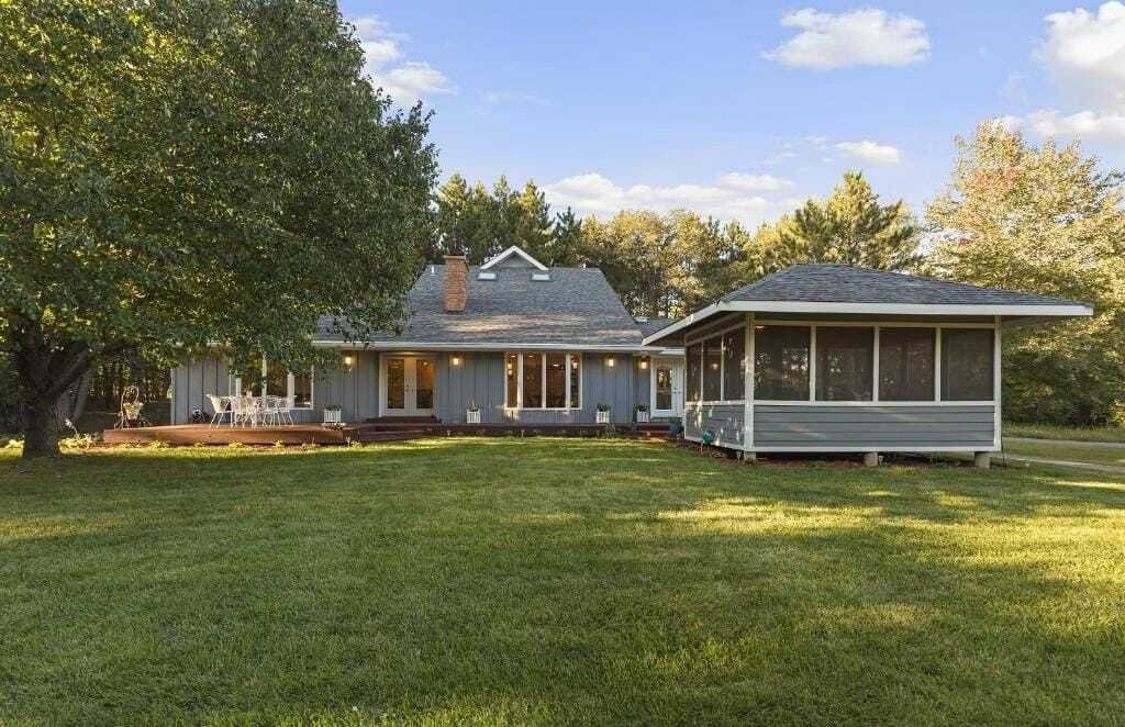 Casa en Stillwater, Minnesota, Estados Unidos 3 - 18564659