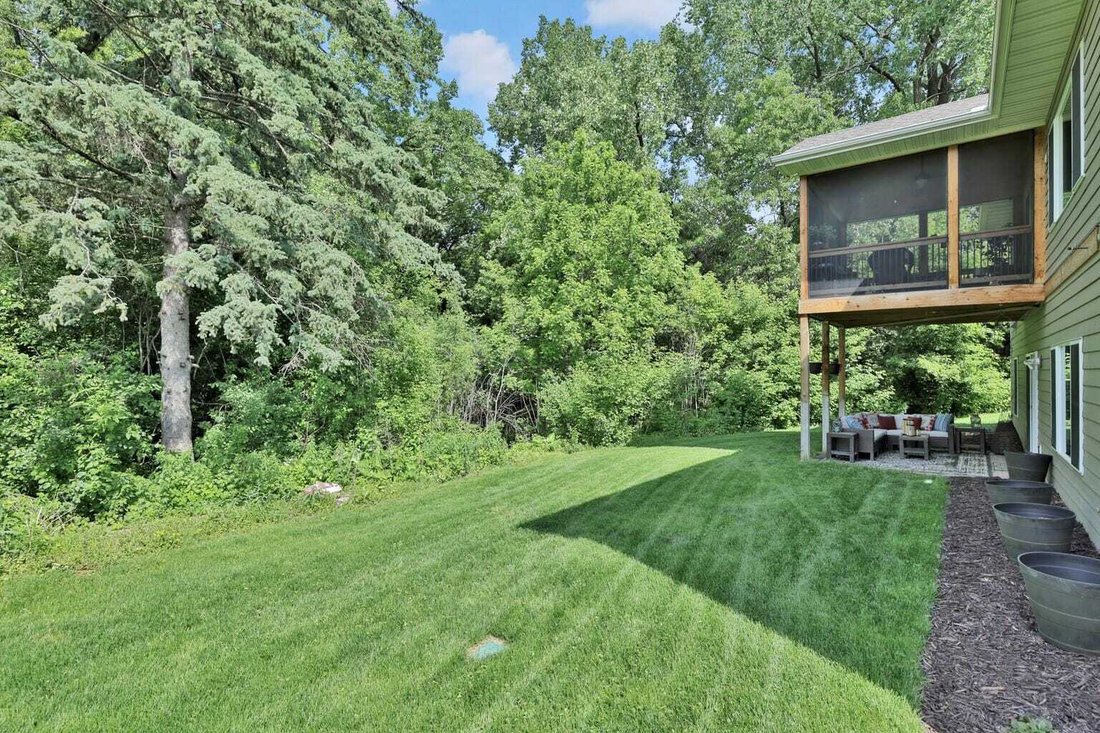 House in Hopkins, Minnesota, United States 4 - 18564124