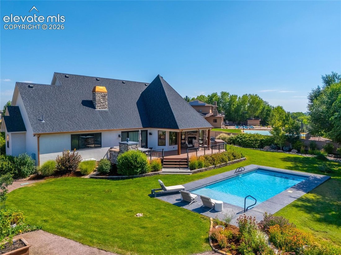 House in Pueblo, Colorado, United States 3 - 18562595