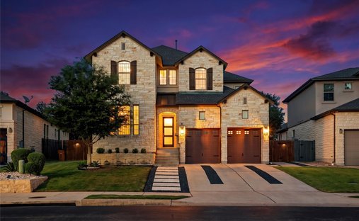 Casa en Austin, Texas, Estados Unidos 1