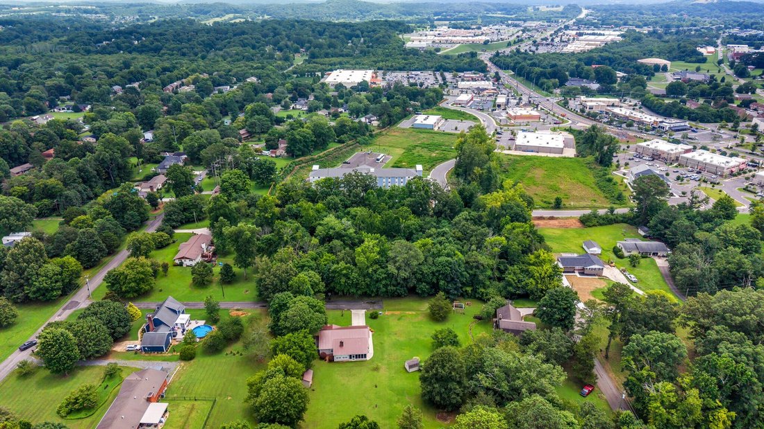 Land in Cleveland, Tennessee, United States 5 - 18565348