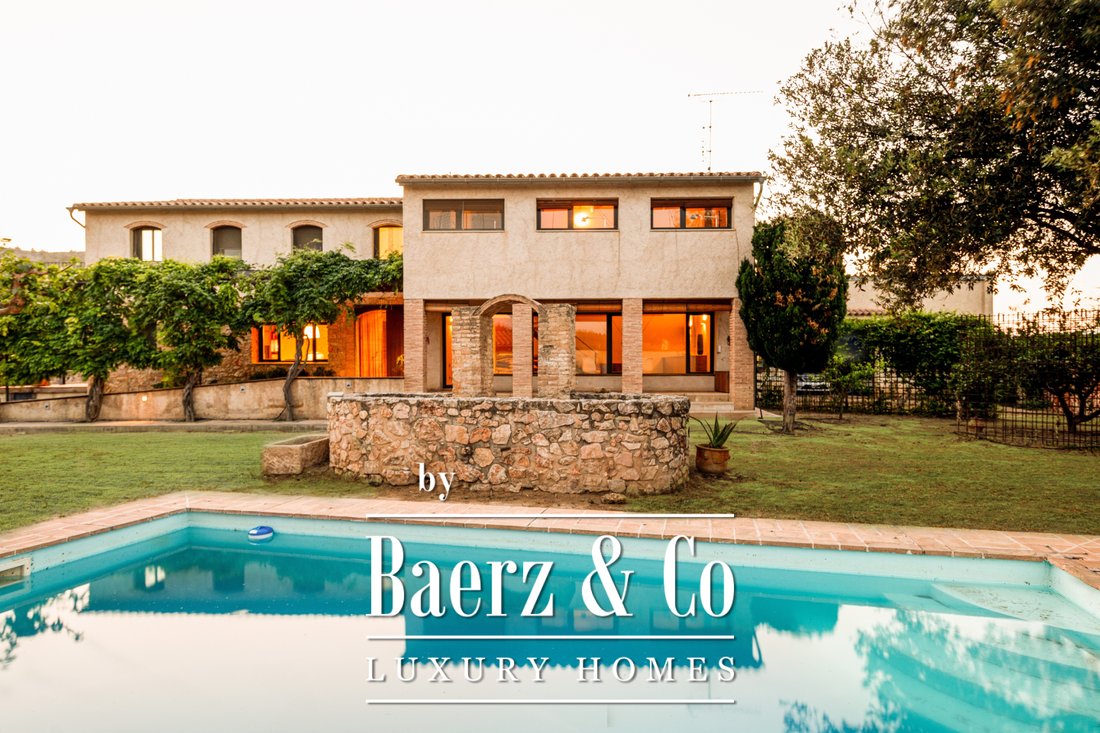 Country House in Miravet, Catalonia, Spain 3 - 18558436