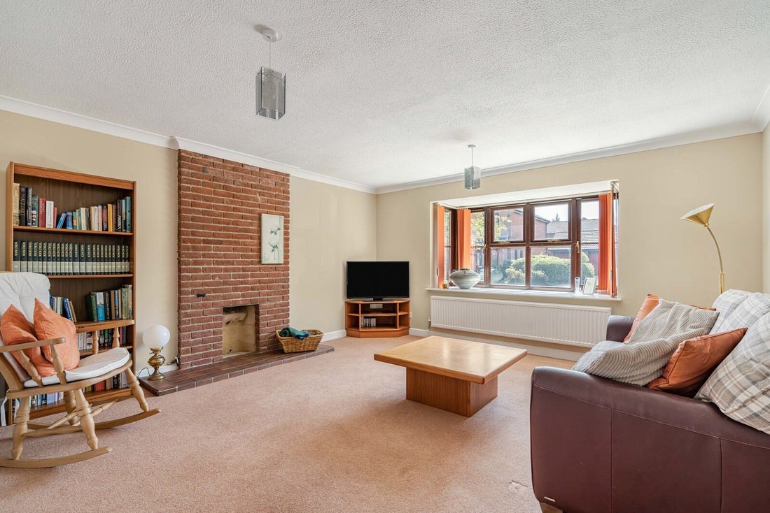 House in Thame, England 3 - 18558050