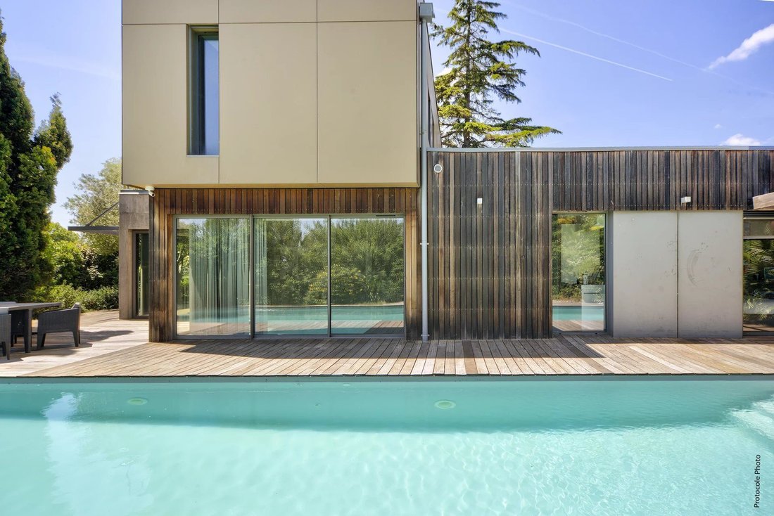 House in Auzeville-Tolosane, Occitania, France 5 - 18564414