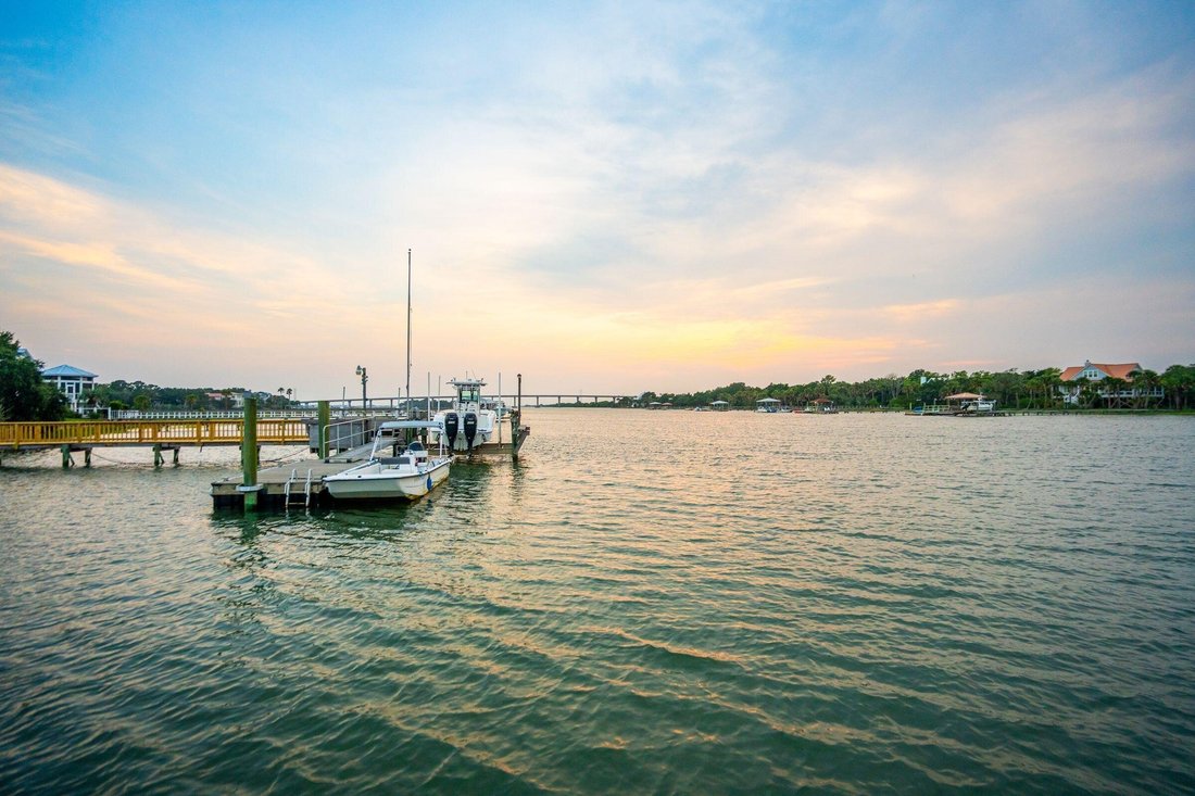 House in Isle of Palms, South Carolina, United States 5 - 15586873