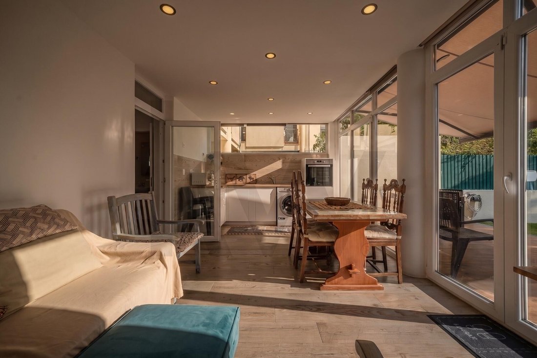 Townhouse in Cascais e Estoril, Lisbon, Portugal 2 - 18565962