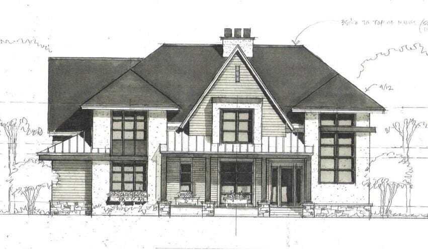 House in Edina, Minnesota, United States 2 - 18564672
