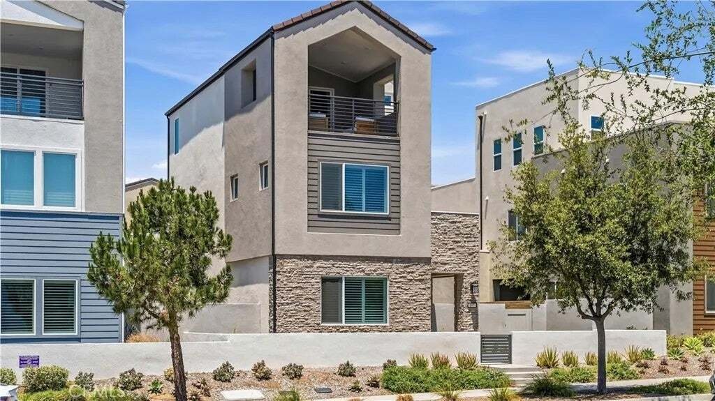 Condo in Irvine, California, United States 1 - 18559174