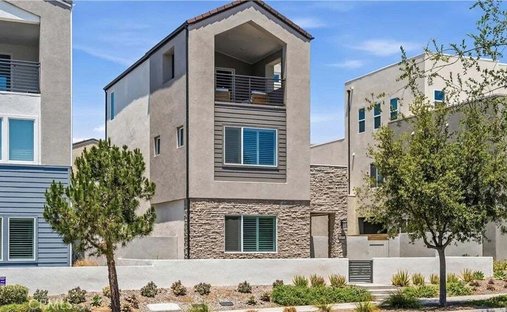 Condo in Irvine, California, United States 1