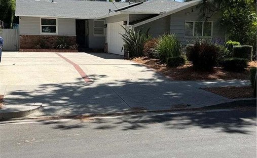 Haus in Los Angeles, Kalifornien, Vereinigte Staaten 1