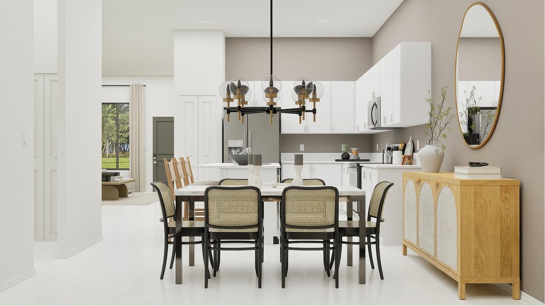 Townhouse in Miami, Florida, United States 4 - 18559672