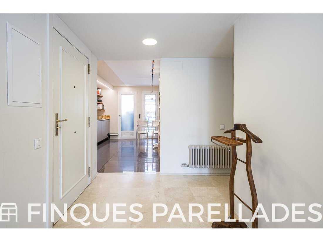 Apartment in Sitges, Catalonia, Spain 2 - 18558445