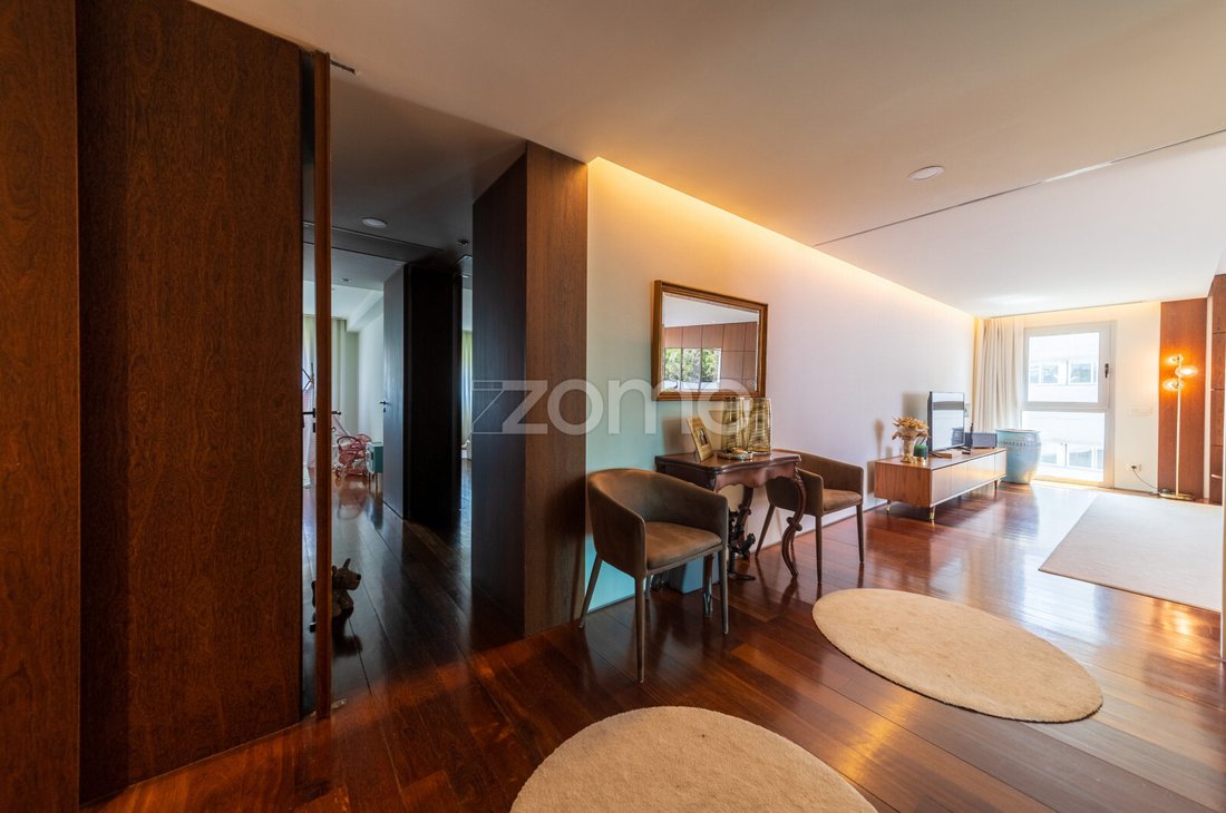 Apartment in Azurem, Braga, Portugal 5 - 18563552
