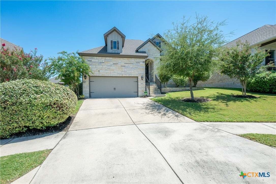 House in Georgetown, Texas, United States 1 - 18564950