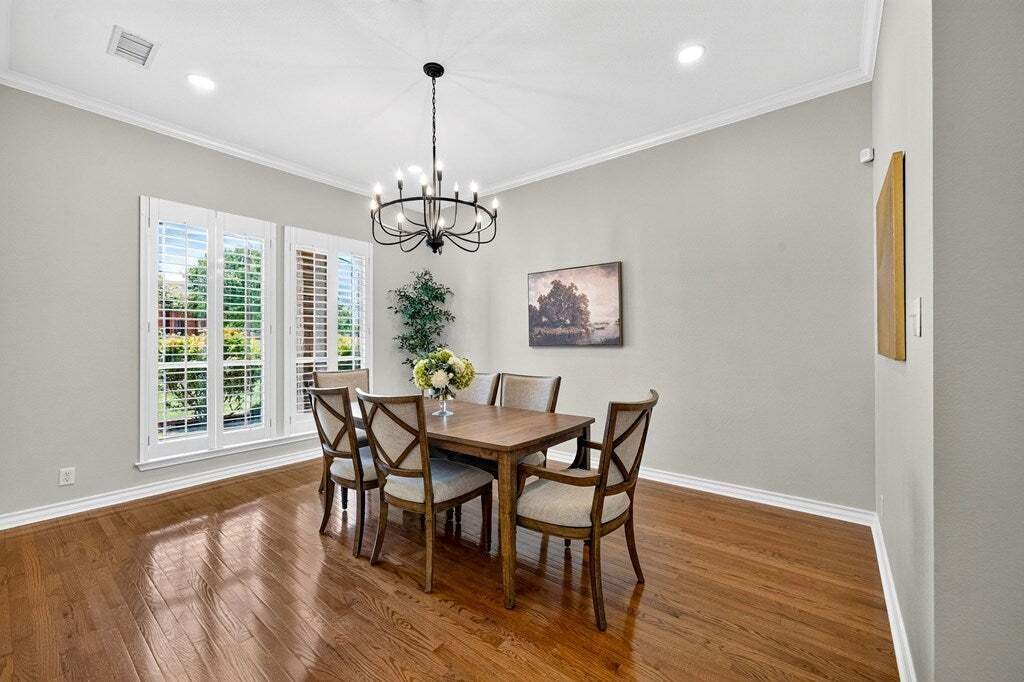 House in Midland, Texas, United States 5 - 18561245