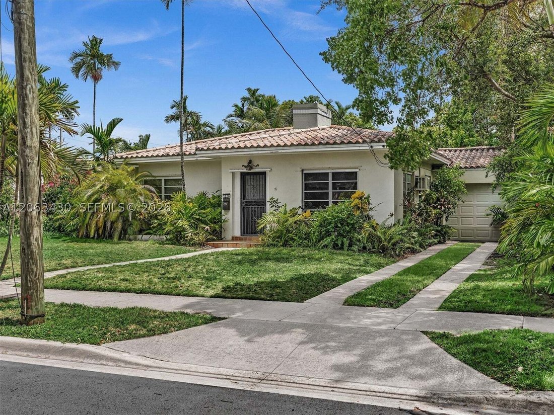 House in Miami, Florida, United States 2 - 18565415