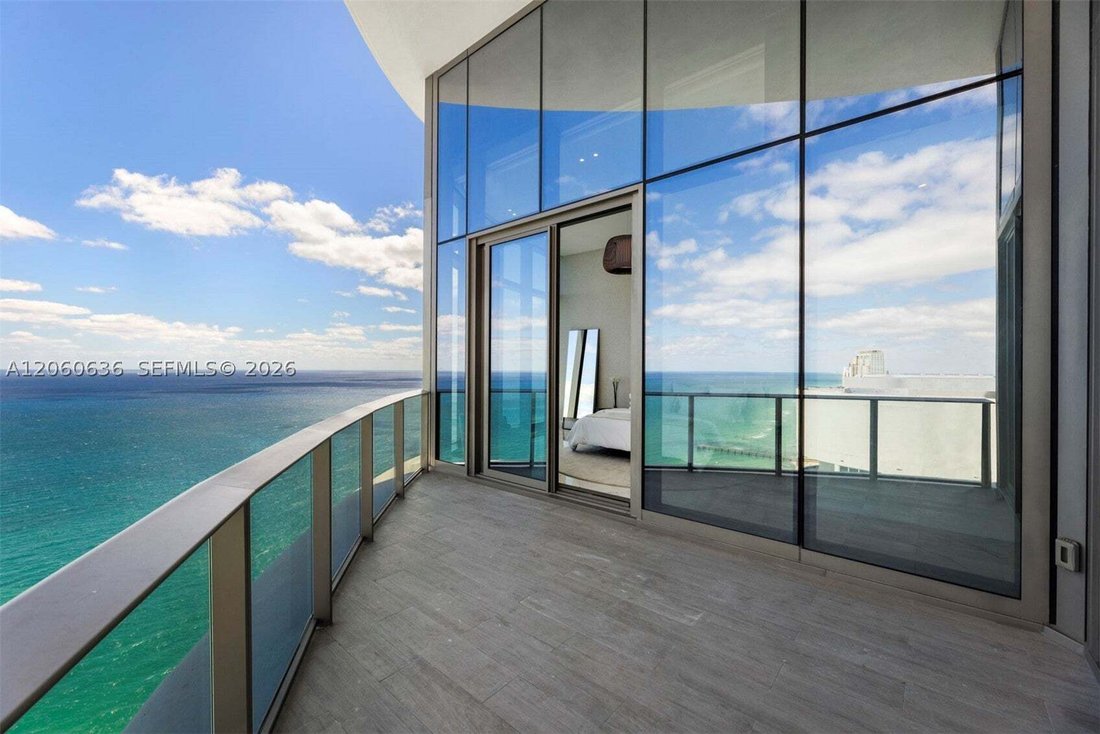 Condo in Golden Beach, Florida, United States 5 - 18558233