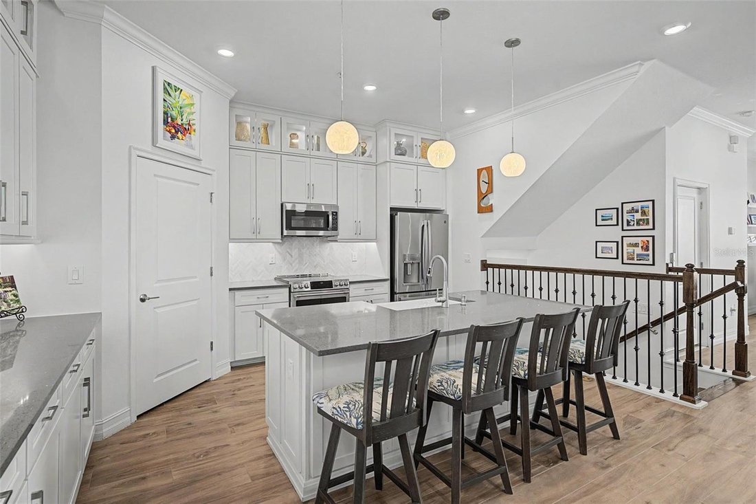 Townhouse in Tampa, Florida, United States 5 - 18558628