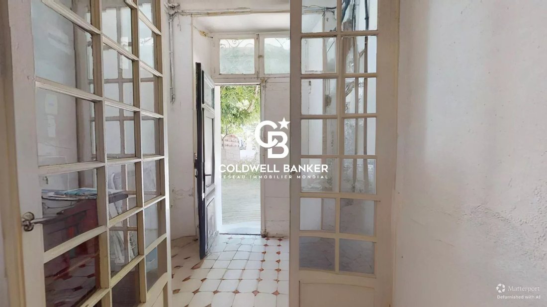 Villa a Nord, Cavalaire-sur-Mer, Francia 2 - 18563249