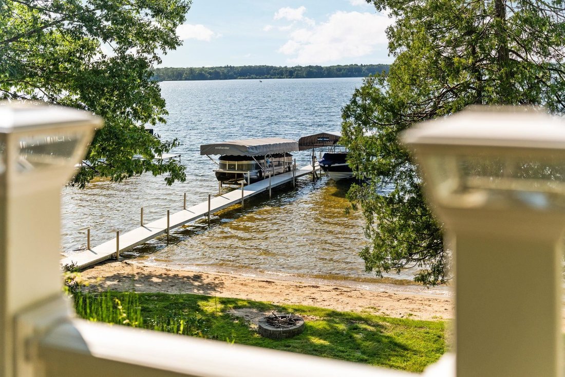 House in Fife Lake, Michigan, United States 4 - 18561373