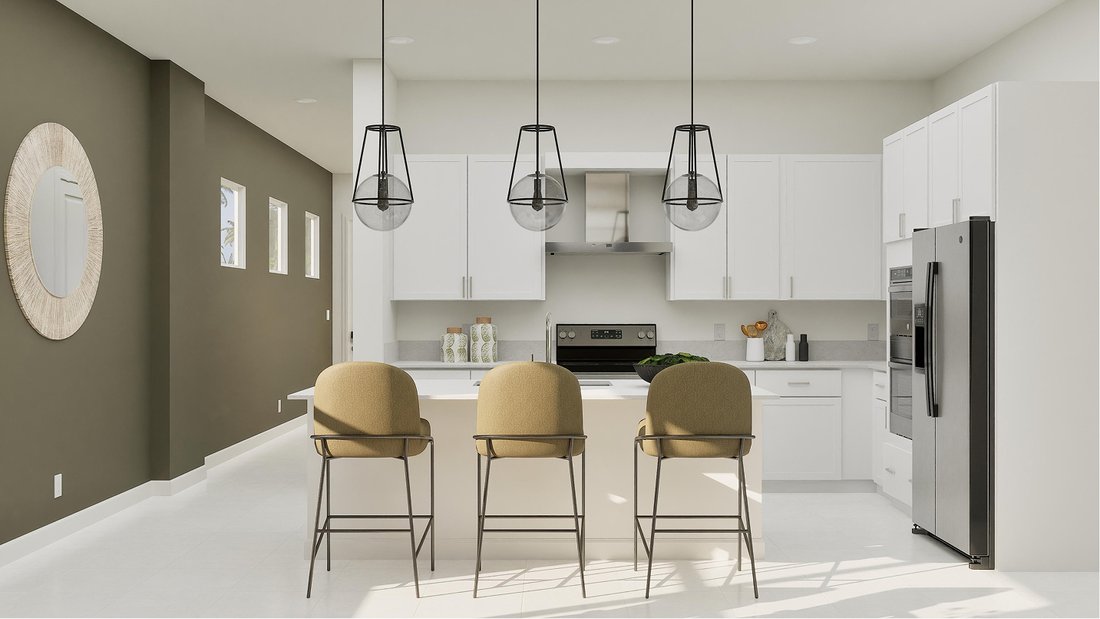 House in Wellington, Florida, United States 2 - 18559864