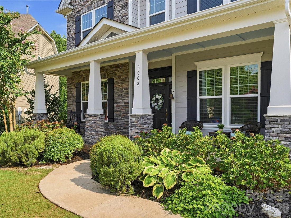 House in Waxhaw, North Carolina, United States 2 - 18565305