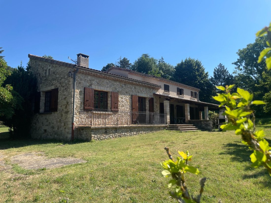 House in Dieulefit, Auvergne-Rhône-Alpes, France 3 - 18566743