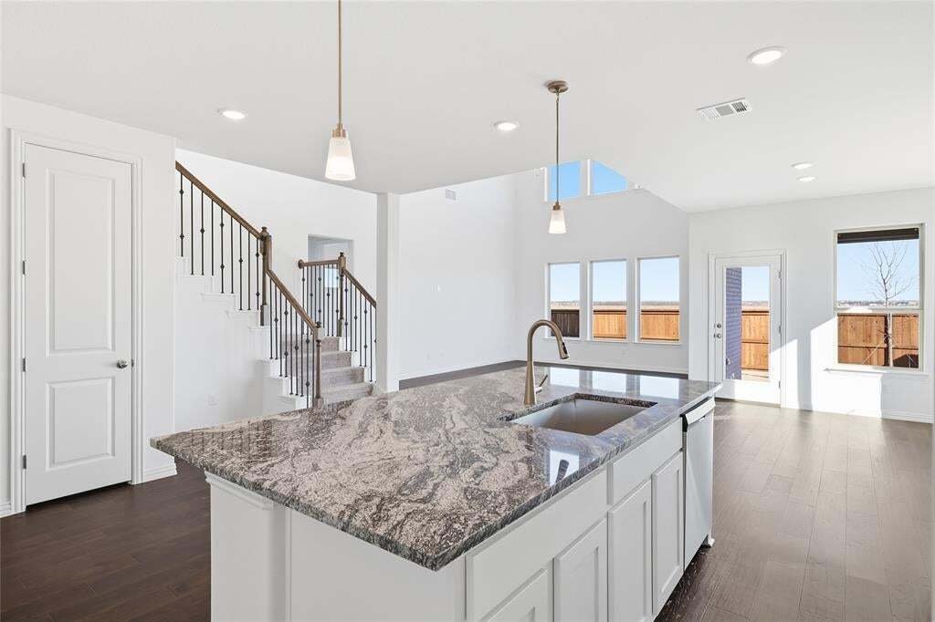 House in Celina, Texas, United States 4 - 18562764