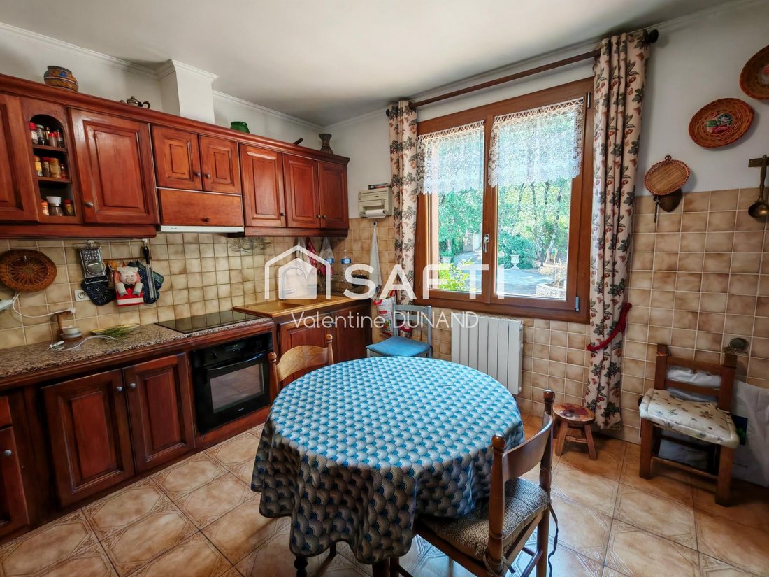 House in Brignoles, Provence-Alpes-Côte d'Azur, France 5 - 18566757