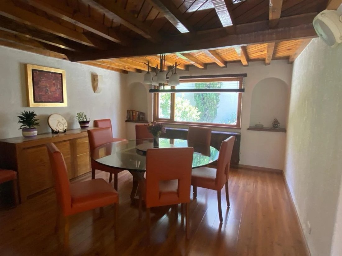 Condo in Santa Catarina Yecahuitzotl, Mexico City, Mexico 5 - 18560742