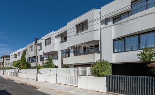 Haus in Campanha, Distrikt Porto, Portugal 1