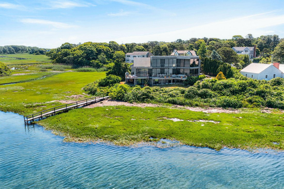 House in Chatham, Massachusetts, United States 4 - 17803420