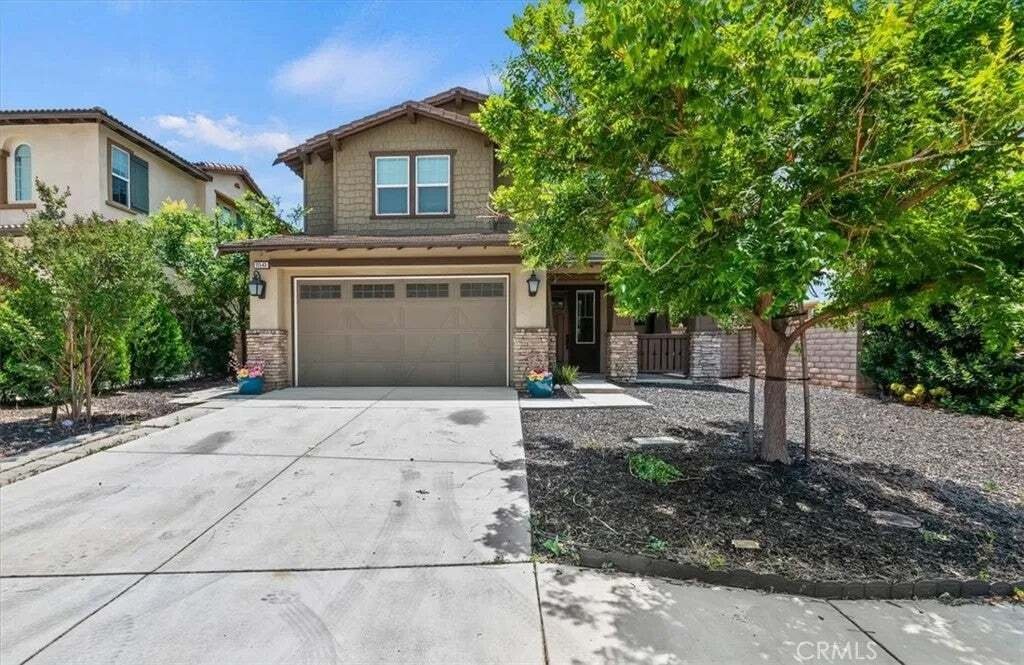 House in Rancho Cucamonga, California, United States 1 - 18559110
