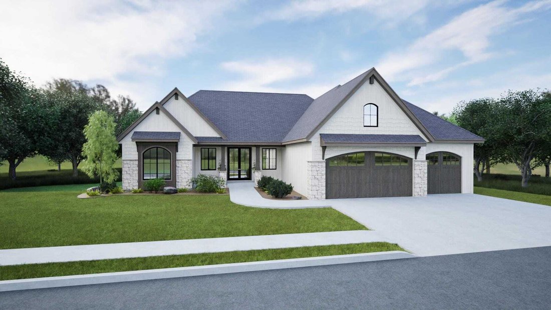 House in Rochester, Minnesota, United States 1 - 18564559