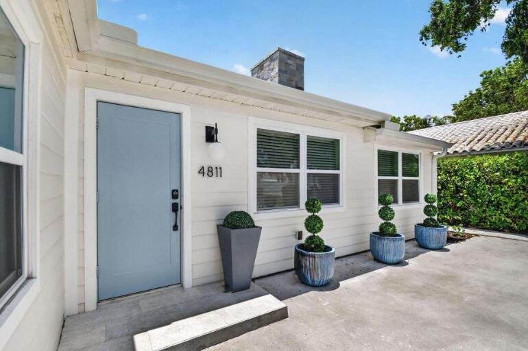 House in West Palm Beach, Florida, United States 2 - 18558671